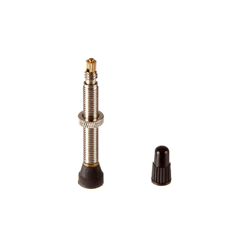 Stan's Tubeless Universal Valve Stems - Brass, 44mm