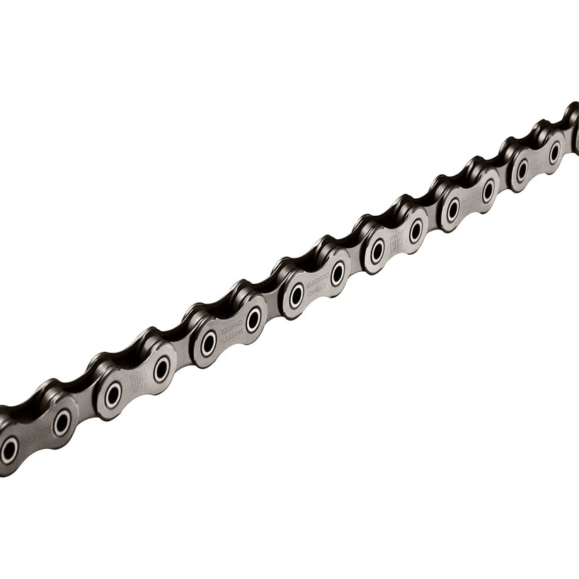 Shimano XTR/Dura-Ace CN-HG901-11 Chain - 11-Speed, 116 Links, Silver