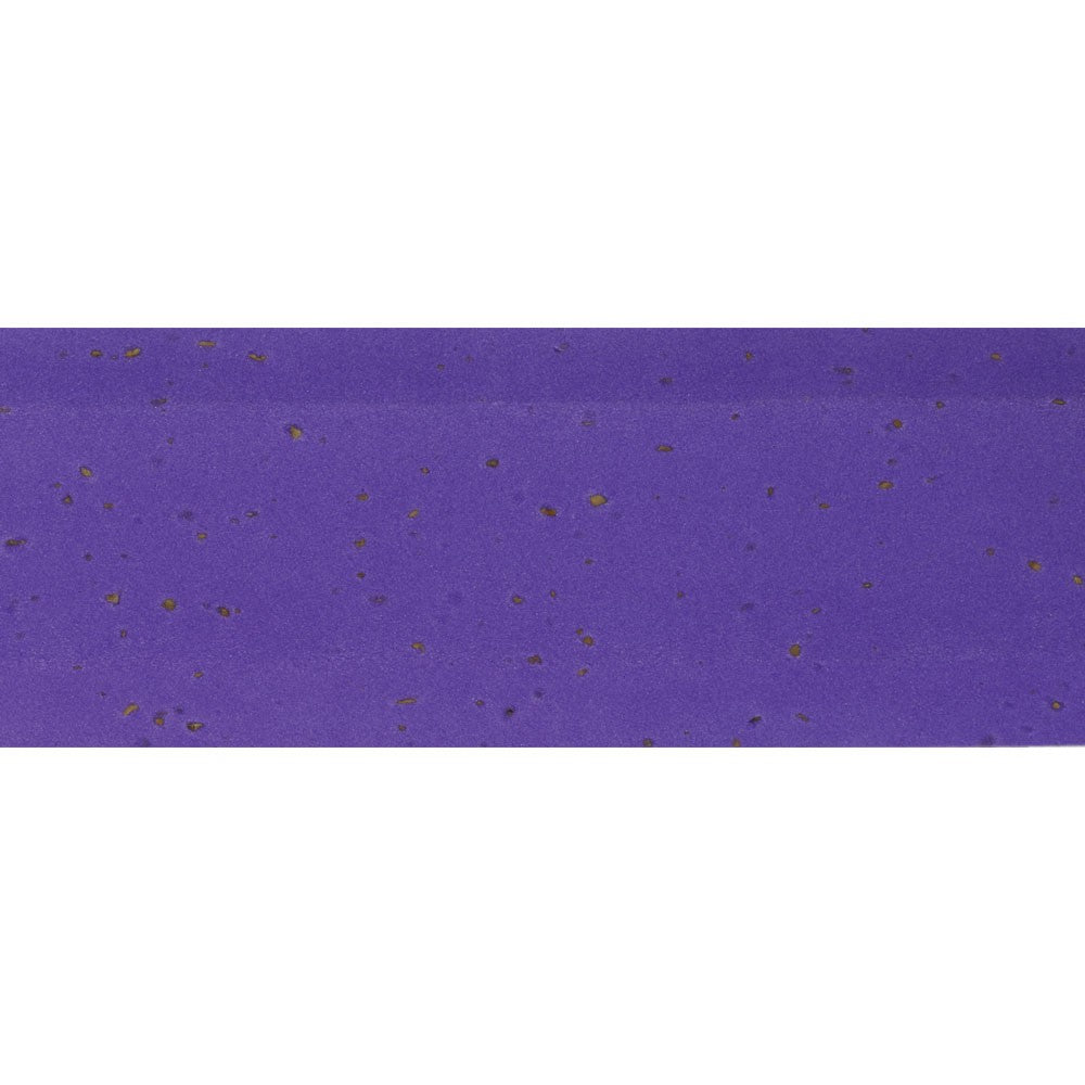 Serfas Bar Tape Cork Bar Tape Purple