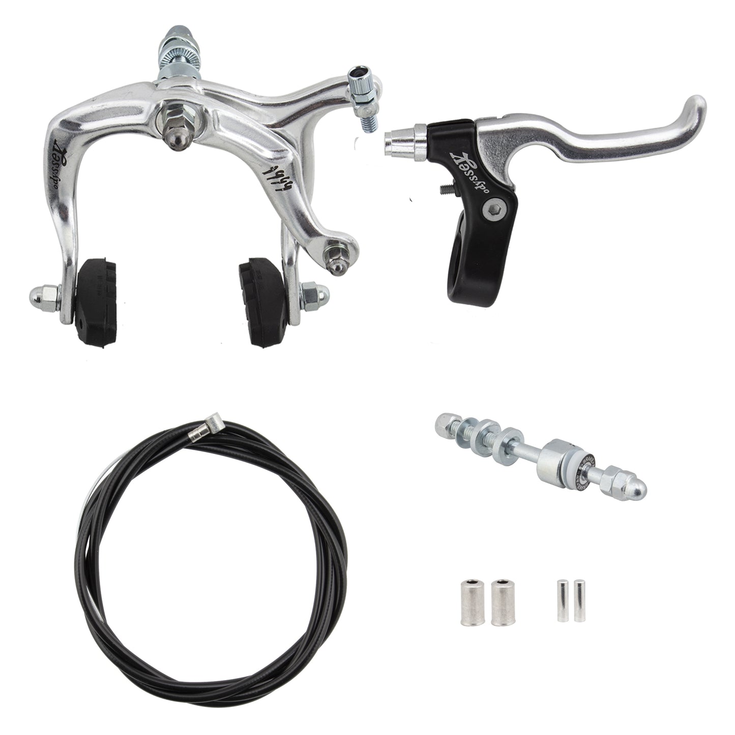 Odyssey 1999 BMX Brake Set