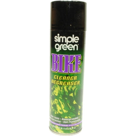 CLEANER SIMPLE GREEN 20oz