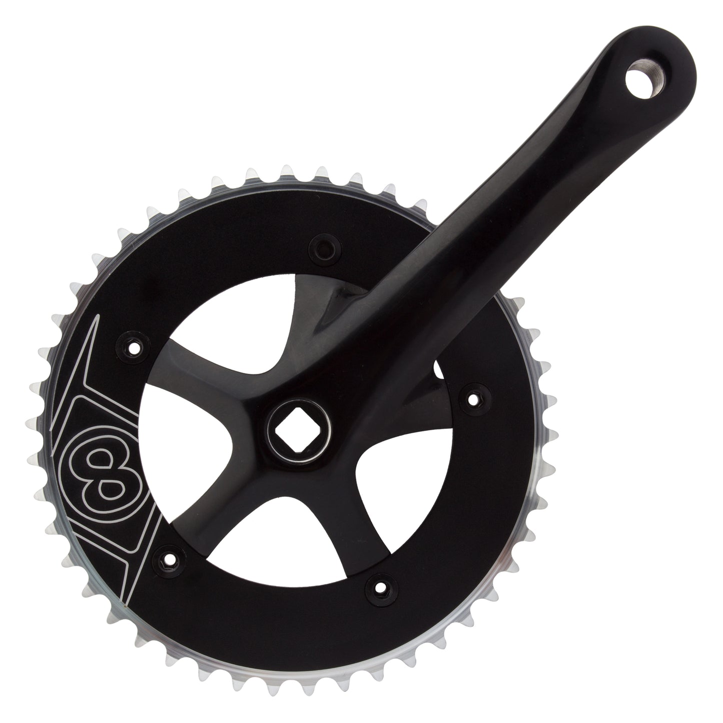 Origin8 Single Speed Crankset
