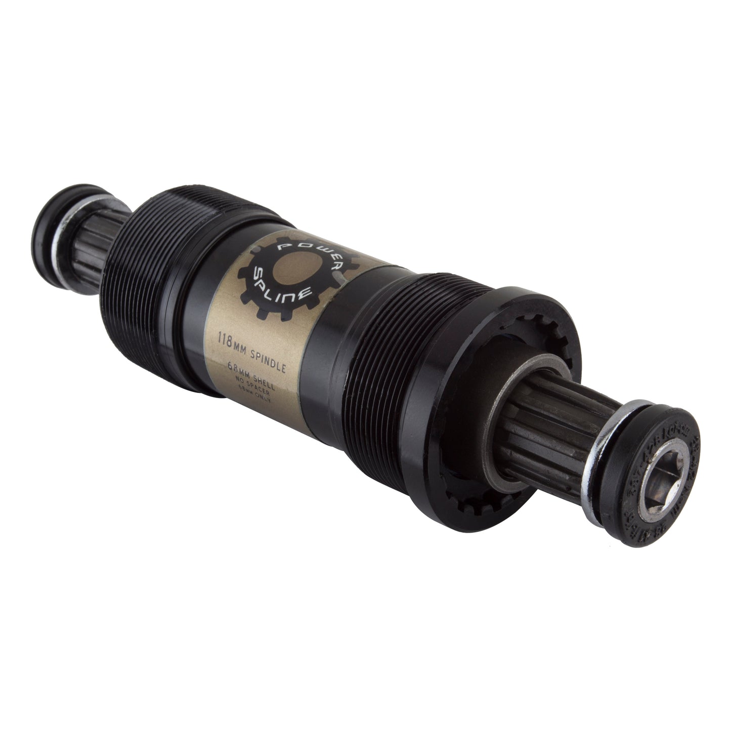 TruVativ Power Spline Bottom Bracket 68 x 118mm