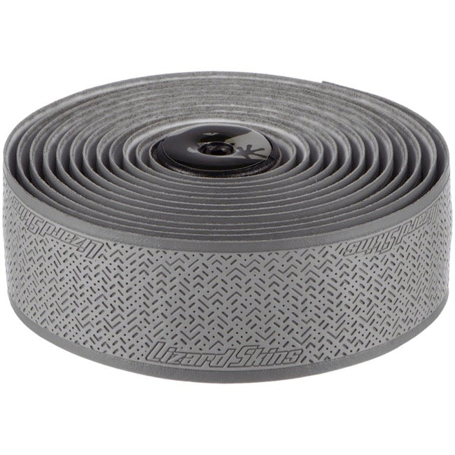 Lizard Skins DSP Bar Tape - 2.5mm- Cool Gray