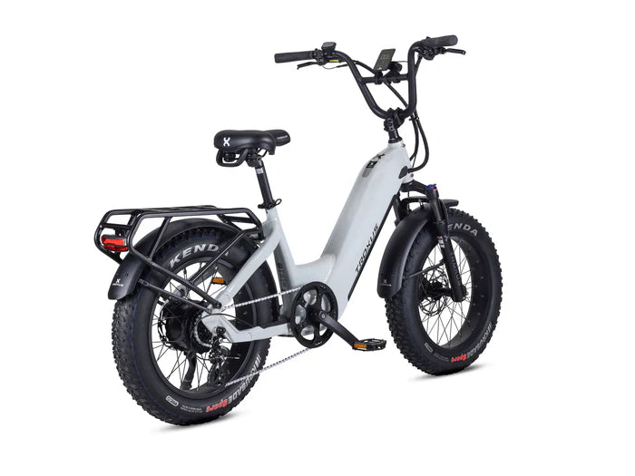 Troxus Lynx Plus E Bike