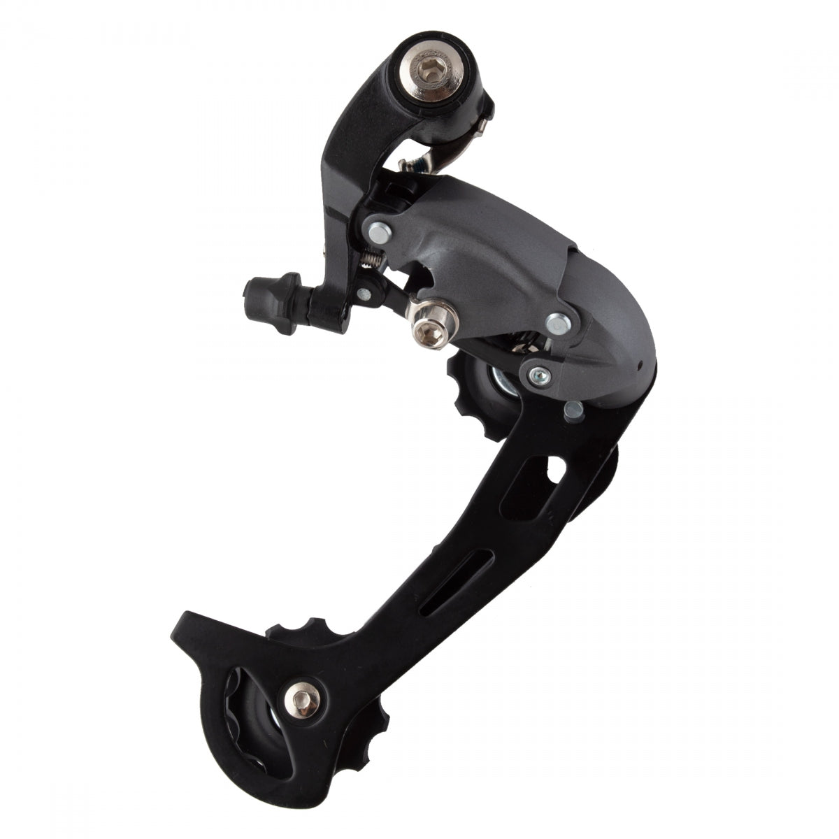 Sunlite Sport Rear Derailleur 9spd Long Cage