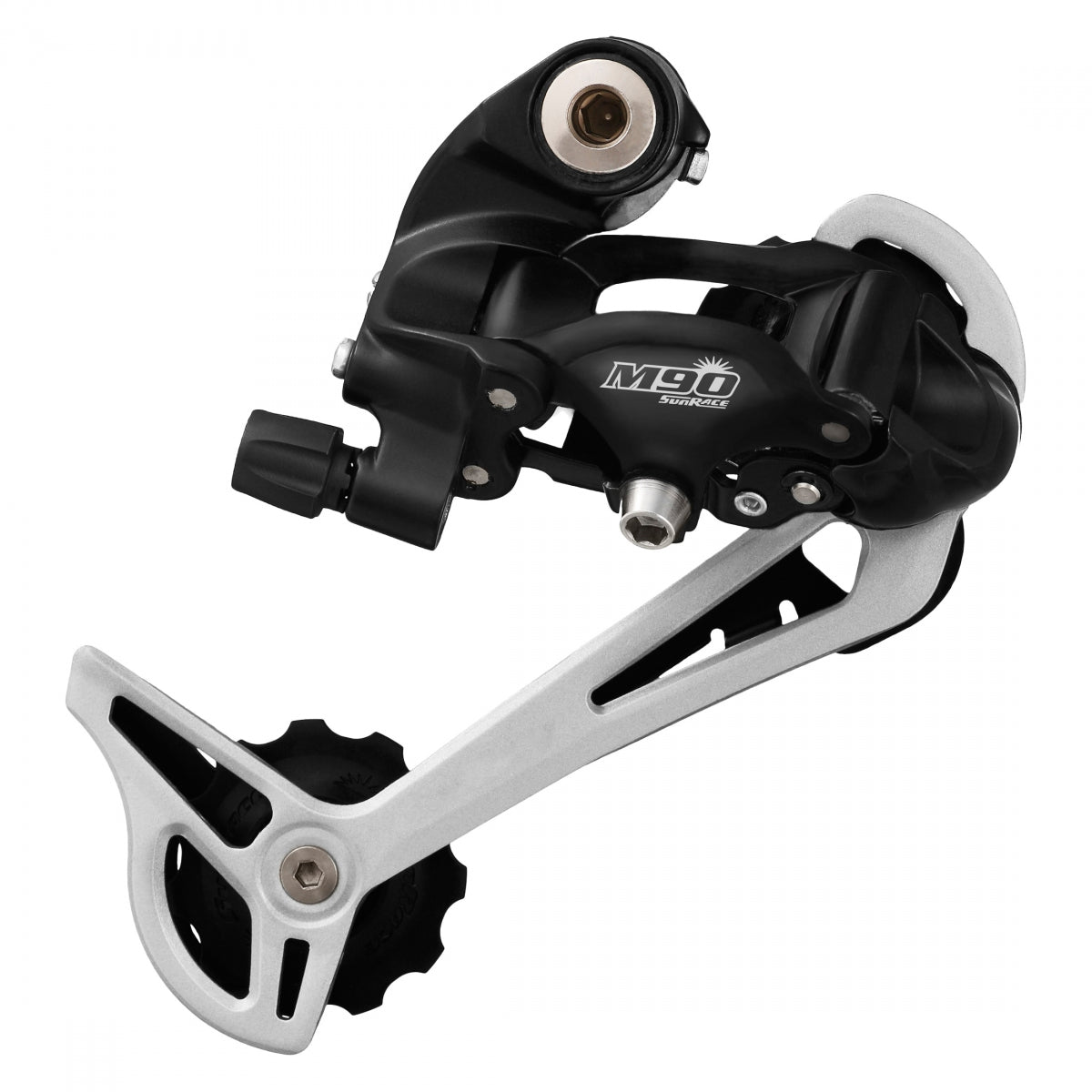 SunRace RD-M91 Rear Derailleur 9spd LC