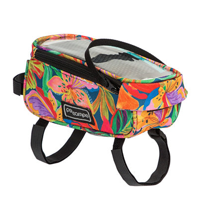 Po Campo Tussey Phone Bag, Tropical Nights