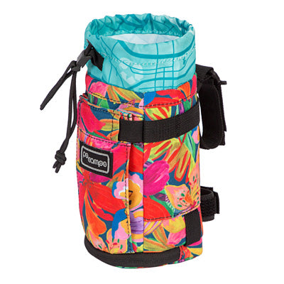 Po Campo Willis Stem Bag, Tropical Nights