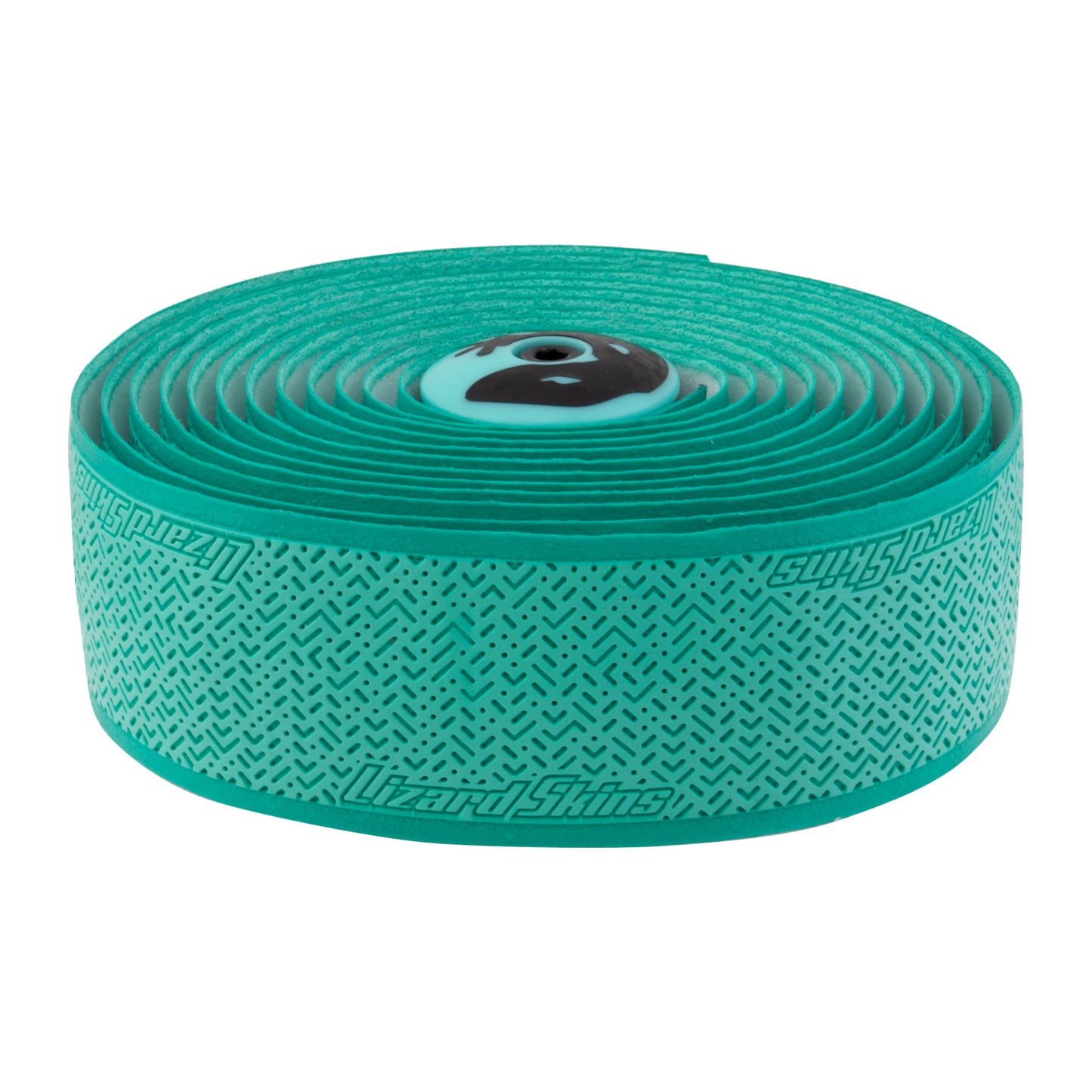 Lizard Skins DSP Bar Tape - 2.5mm, Celeste Green