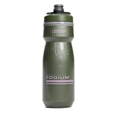 CAMELBAK PODIUM CHILL 21OZ DEEP FERN
