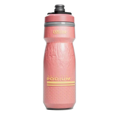 CAMELBAK PODIUM CHILL 21OZ CORAL SUNSET