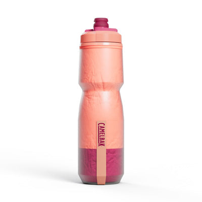 CAMELBAK PODIUM CHILL 24OZ MERCURY BLUSH