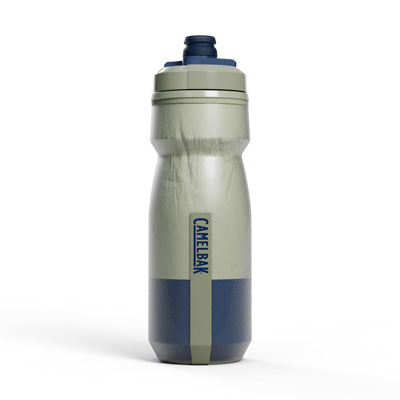 CAMELBAK PODIUM CHILL 21OZ MERCURY FOG