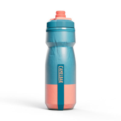 CAMELBAK PODIUM CHILL 21OZ MERCURY TEAL