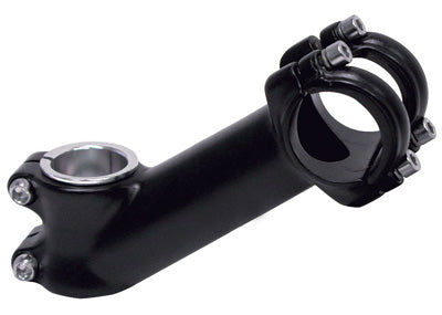 SUMMIT AHEAD STEM 135MM/35DEG 1 1/8'' W/SHIM 26.0MM BLACK