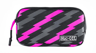 Muc-Off Essentials Case Phone Bag - Bolt