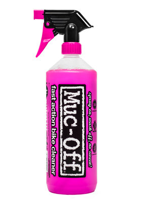 MUC-OFF NANO TECH BIKE CLEANER 1 LITER
