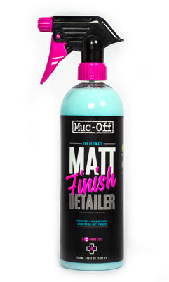 Muc-Off Matte Finish Detailer 250ml