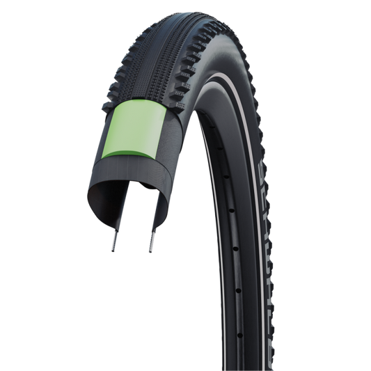 Schwalbe HURRICANE