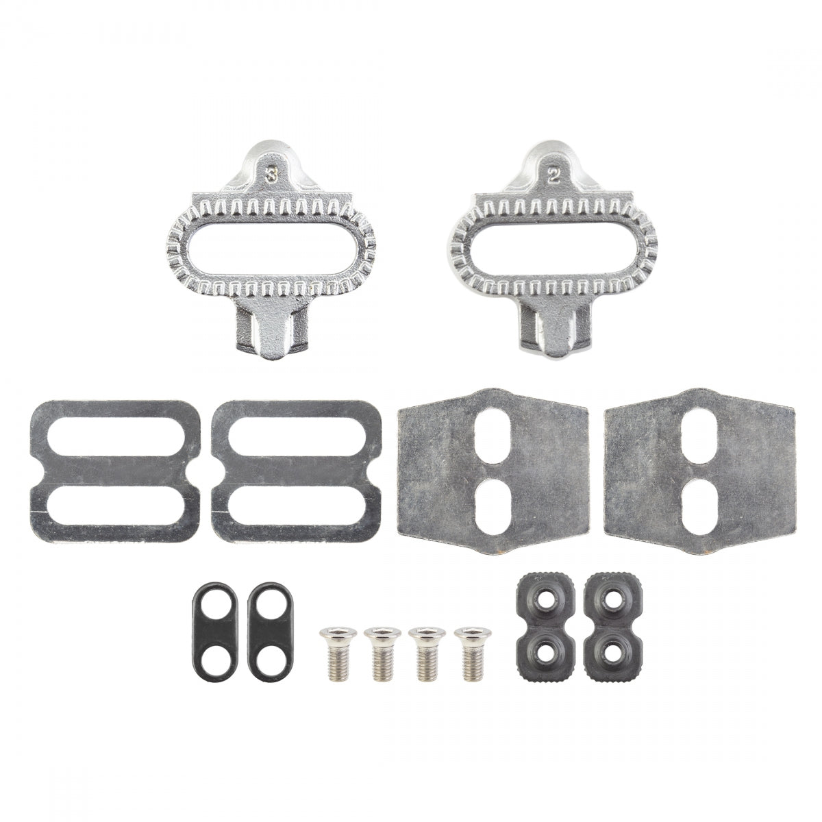 SPD Sunlite Pedal Cleats