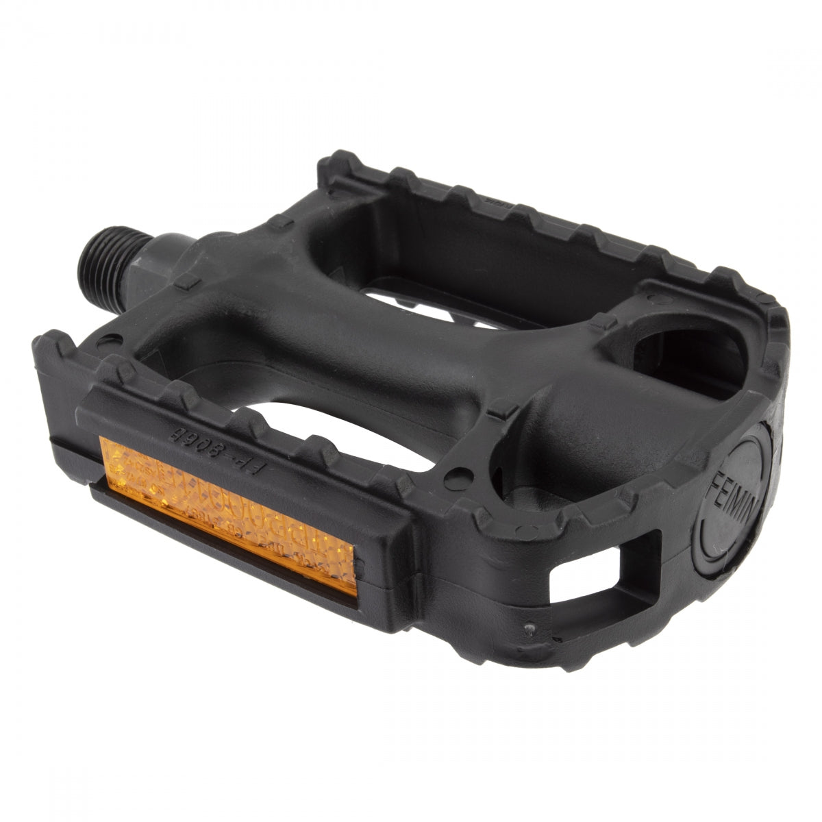 PEDALS SUNLiTe MTB SGL CLIPLESS 9/16