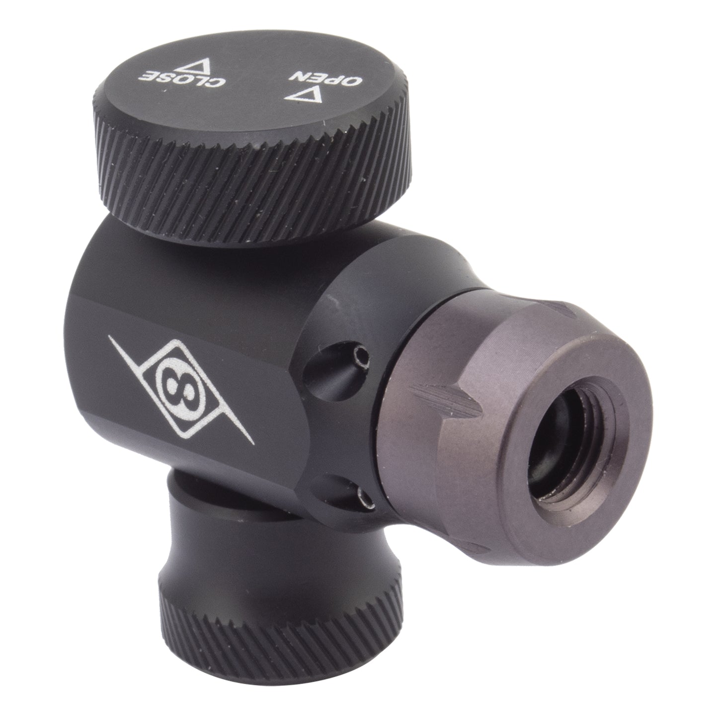 Origin 8 Micro Twist CO2 Inflator