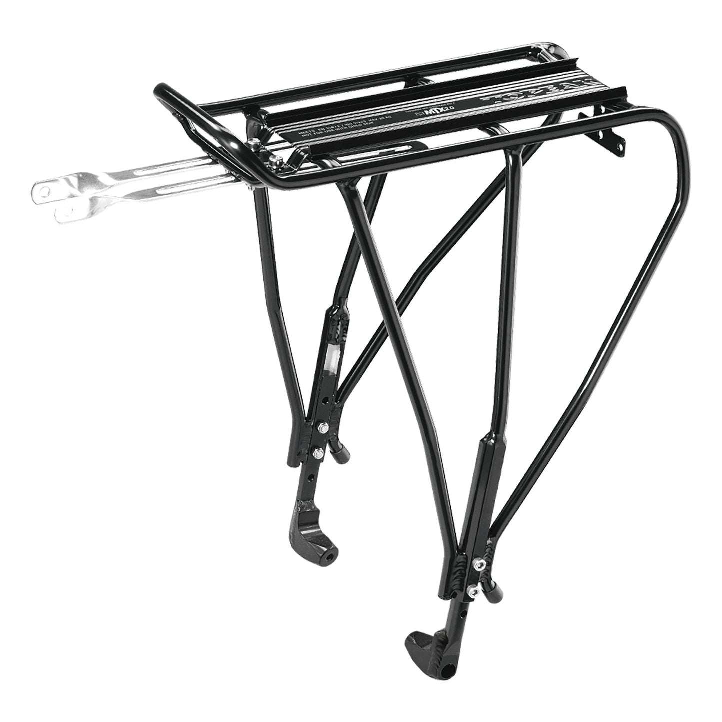 Topeak UNI Explorer MTX 1.0&2.0 Disc