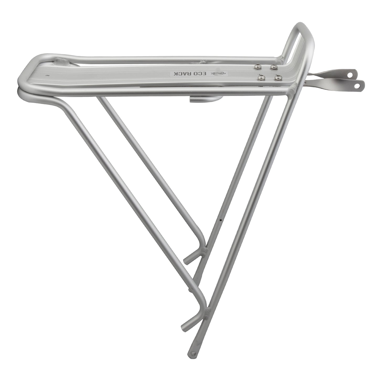 Planet Bike Eco Rear Rack: Includes Hardware