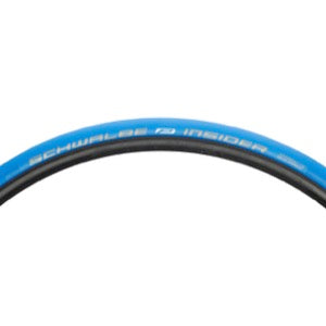 Schwalbe Insider Trainer 700c Tire - Width: 23mm
