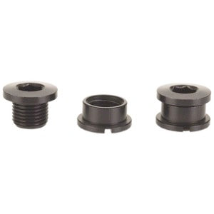 Problem Solvers Chainring Bolt Sets