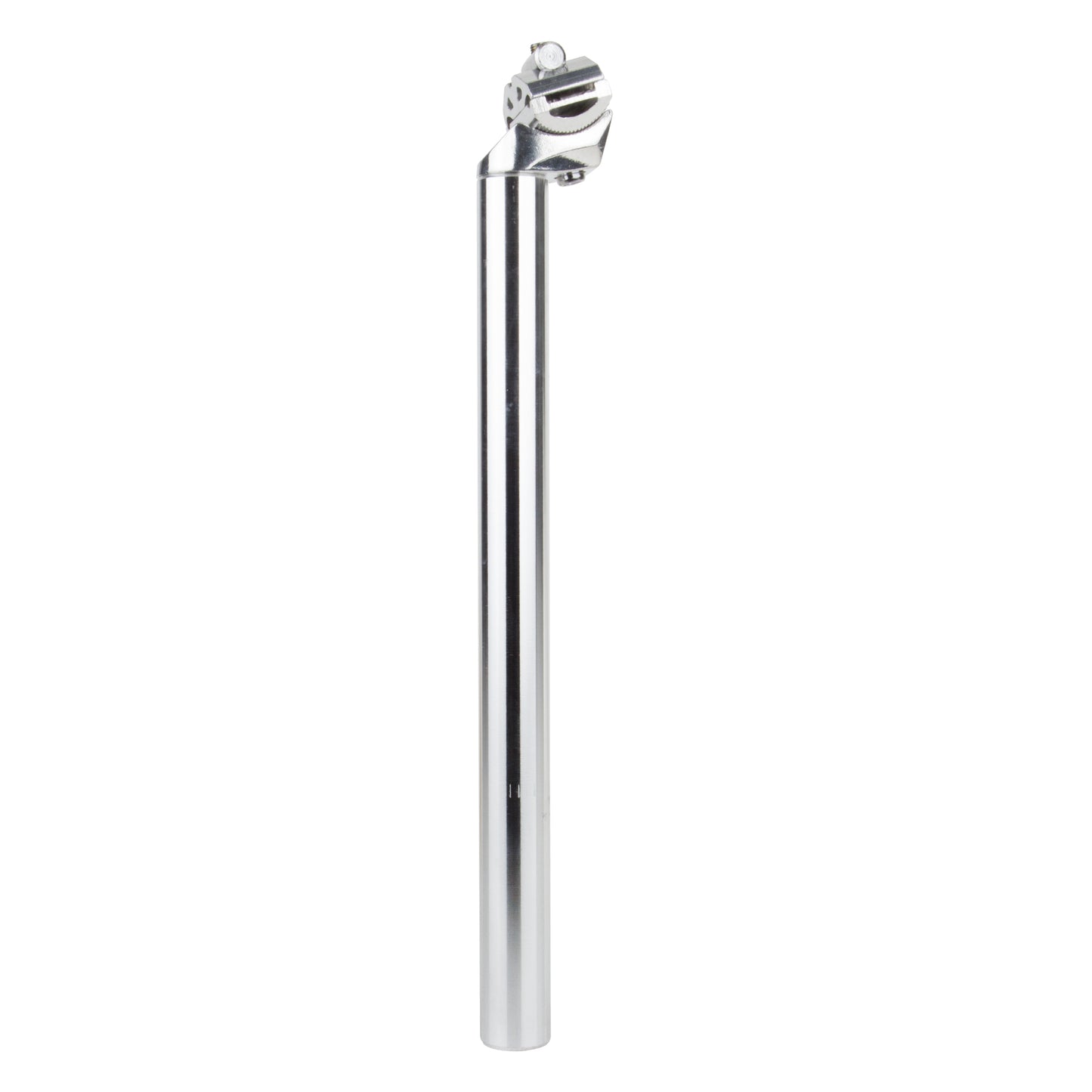 Sunlite Alloy 350mm Seatpost, Silver