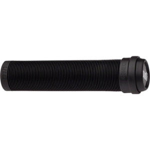 ODI Soft X-Longneck Grips - Black, 160mm