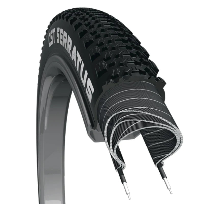 CST Serratus Tire 27.5x2.10