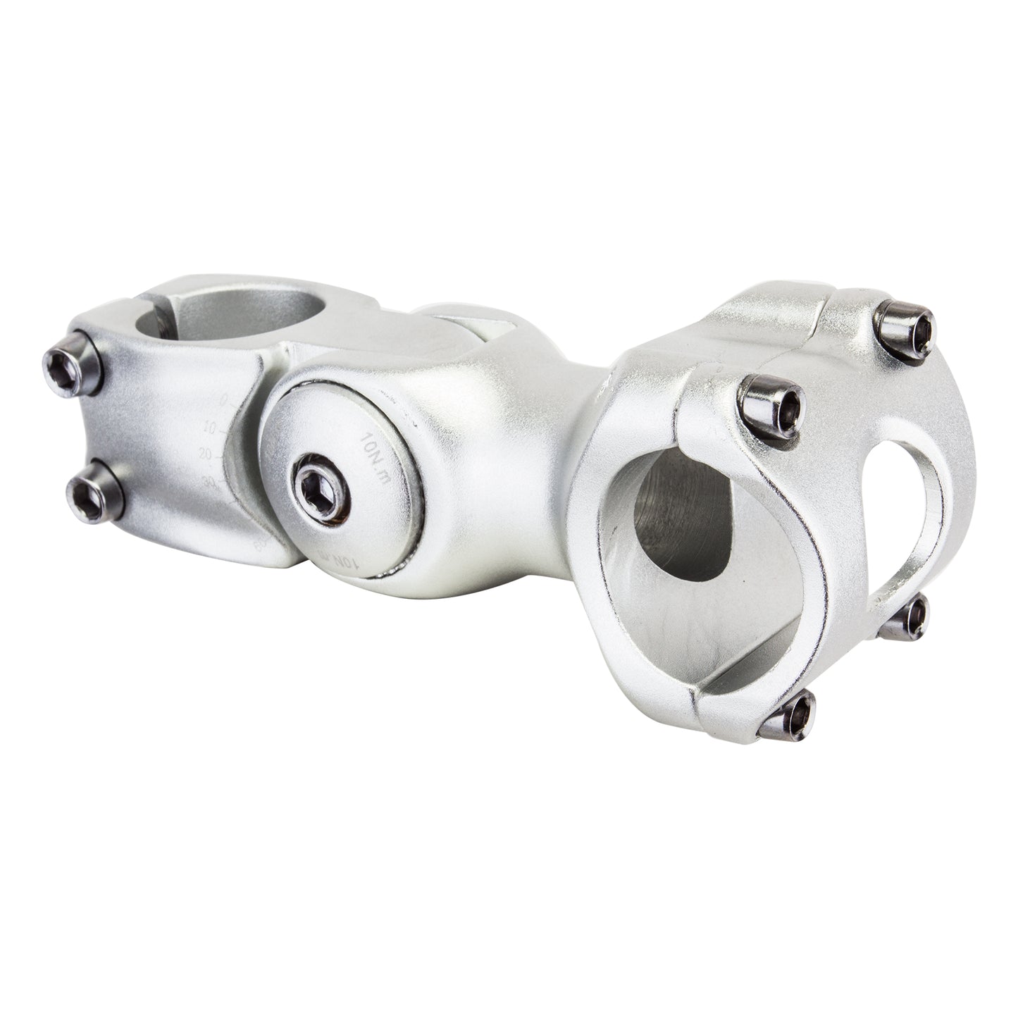 Sunlite Adjustable Stem 0°-60°, 95mm Length