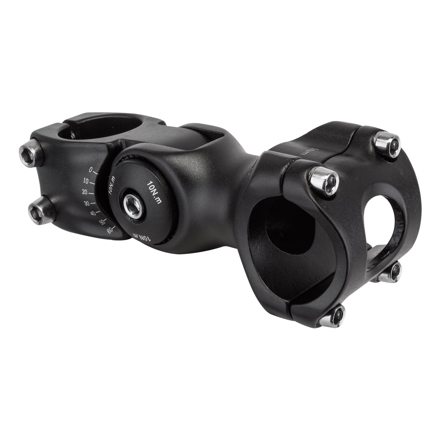 Sunlite Adjustable Stem 0°-60°