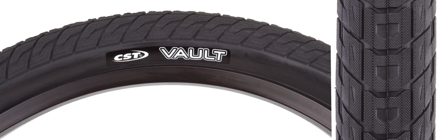 CST Vault 20"x1.95"