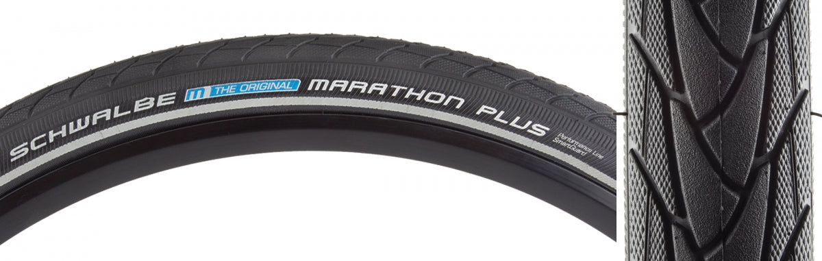 Marathon Plus Performance Twin SmartGuard 700x38