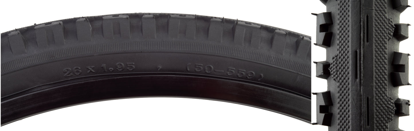 Kross Plus 26x1.95