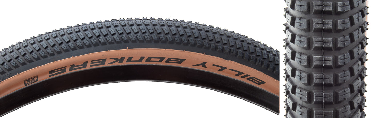 Schwalbe Billy Bonkers 26x2.10