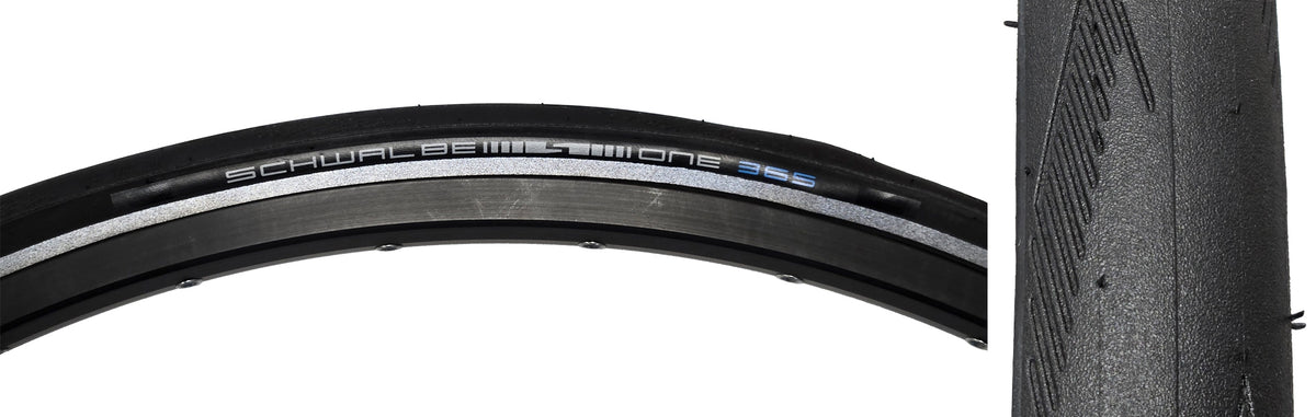 Schwalbe One 365