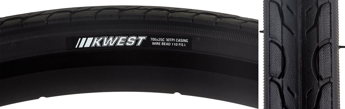 Kenda KWEST 700x25 Tire