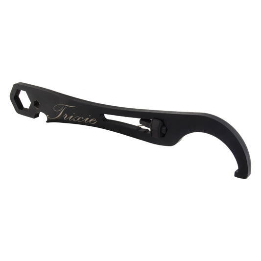 Pedro's Fixed Gear Multi-Tool Trixie: Black
