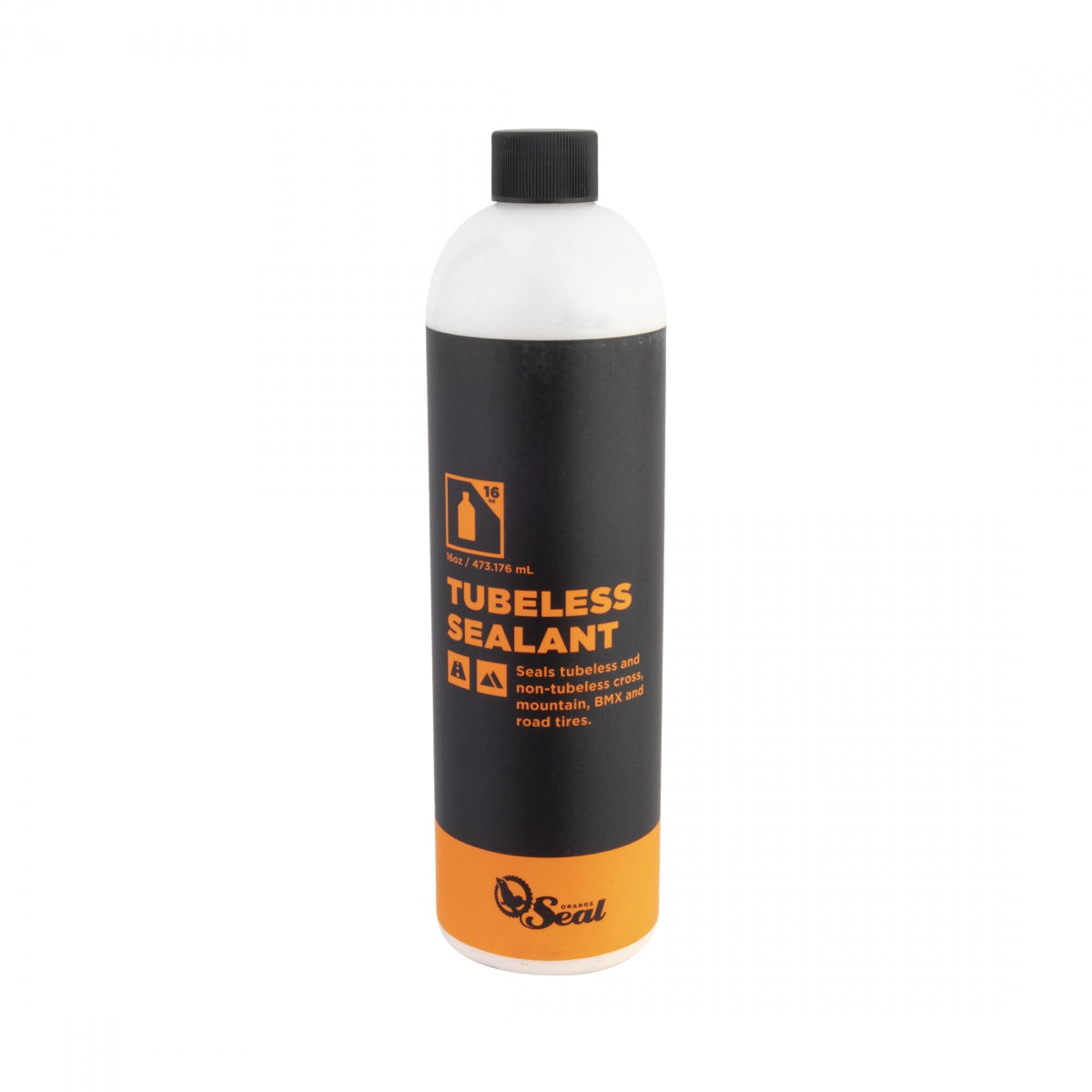 Orange Seal Tire Sealant 16oz Refill