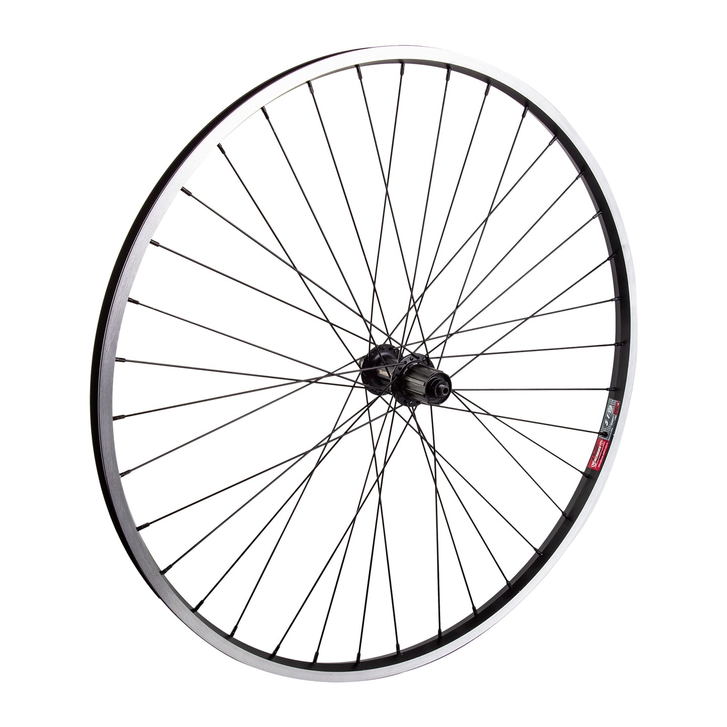700c/29" Alloy Hybrid/Comfort Single Wall