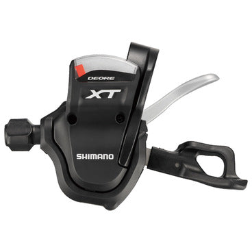 Shimano Deore XT SL-M780 Shifter Set, I-Spec