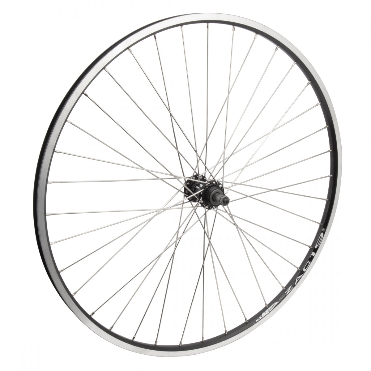 700C/29" Alloy Hybrid/Comfort Double Wall