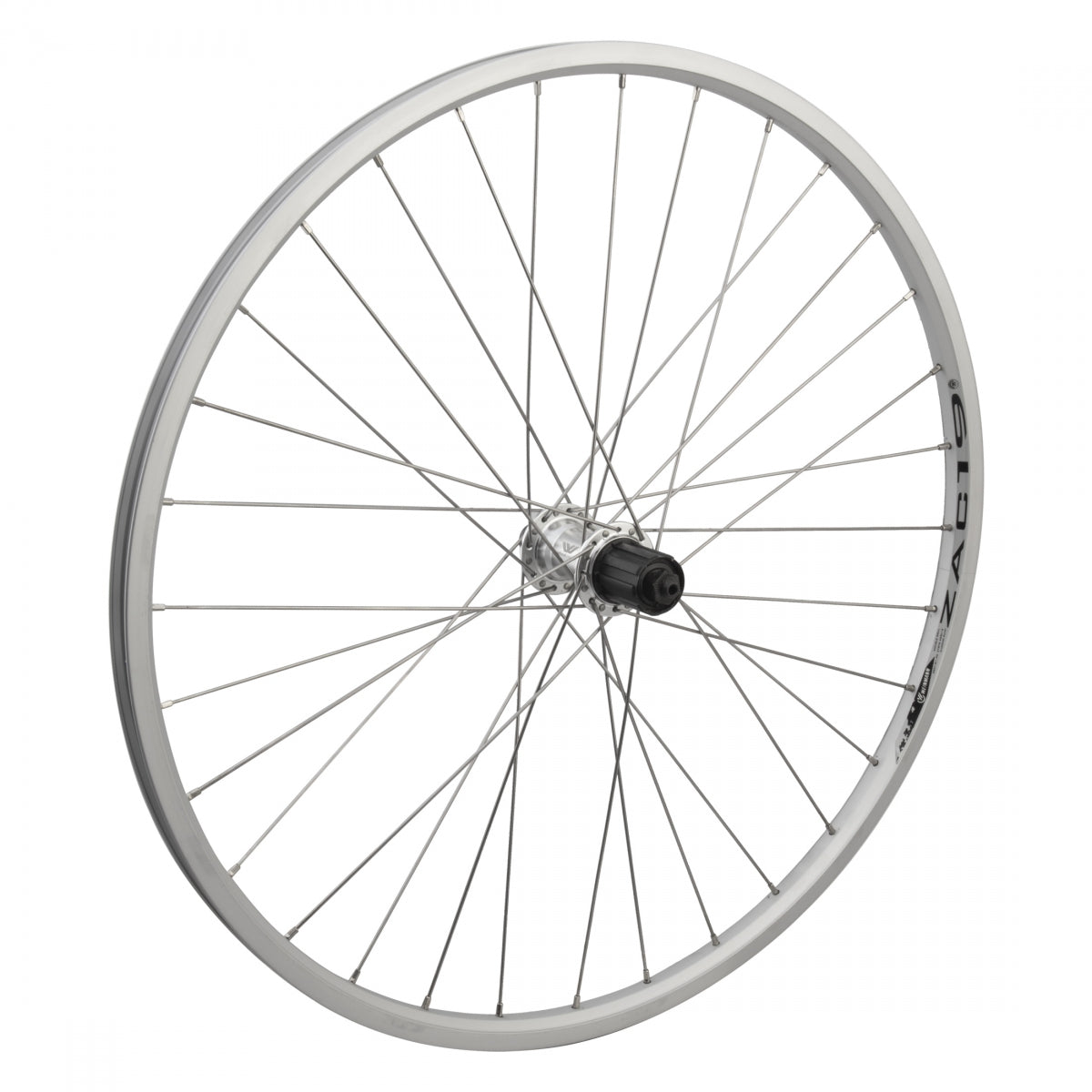 26" Alloy Mountain Double Wall