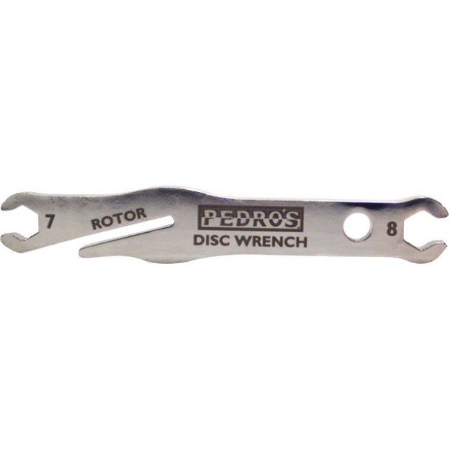 Pedros Disc Brake Wrench