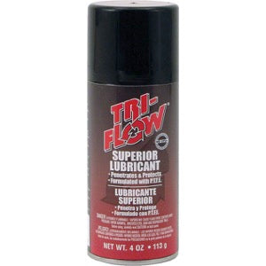 Triflow Superior Bike Lube - 6oz, Aerosol